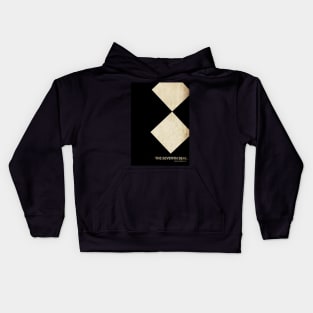 The Seventh Seal Kids Hoodie